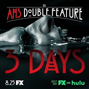 《美国恐怖故事：双面第十季AmericanHorrorStory:DoubleFeatureSeason10》：恐怖的真实体验，精彩的恐怖故事！